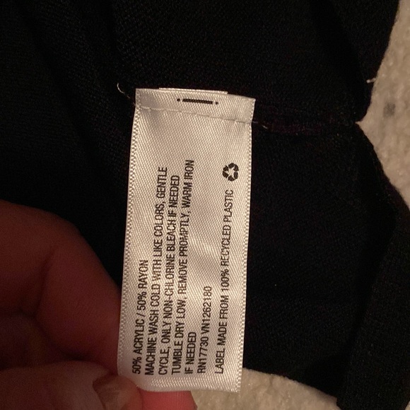Small- A New Day sweaters (2) - Picture 6 of 9